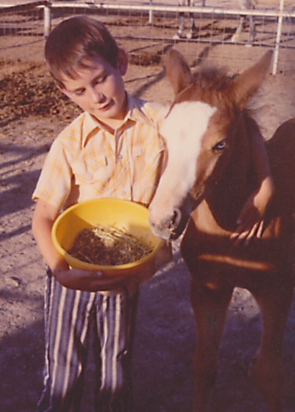 Max and Cherokee cropped