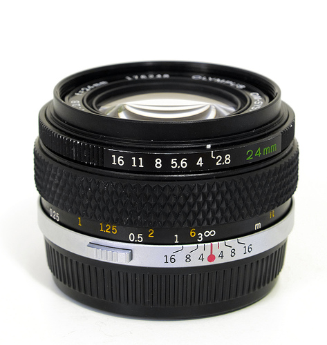 OM 24mm