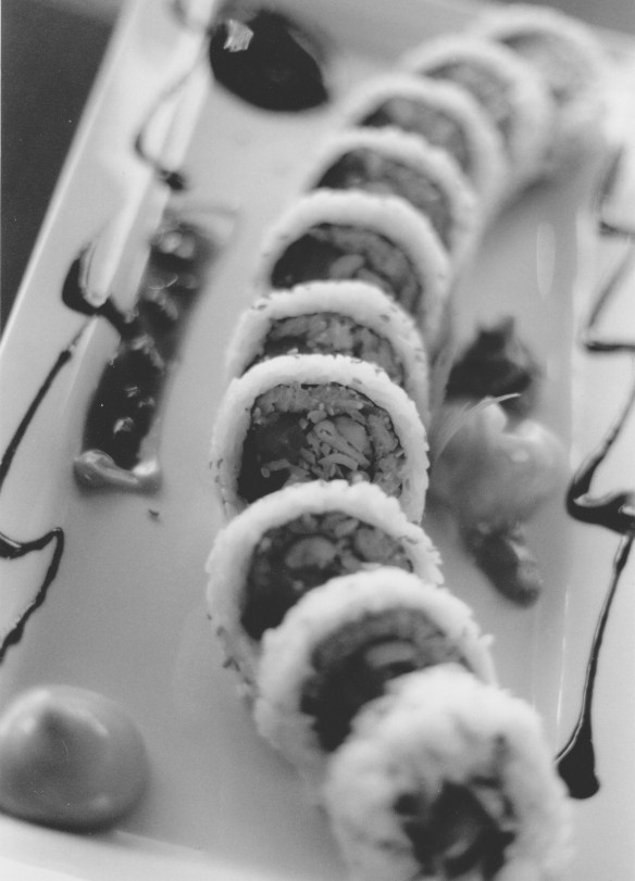 Sushi Roll