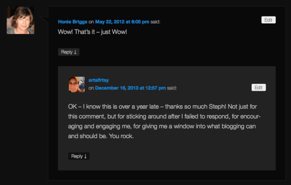 Today I remedied my oversight.